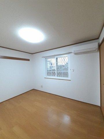シャンゼリゼ弐番館 部屋画像