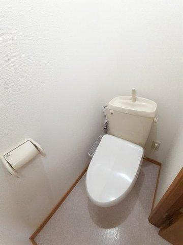 シャンゼリゼ弐番館 部屋画像