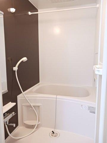 アルバ　カーサⅠ（102） 部屋画像