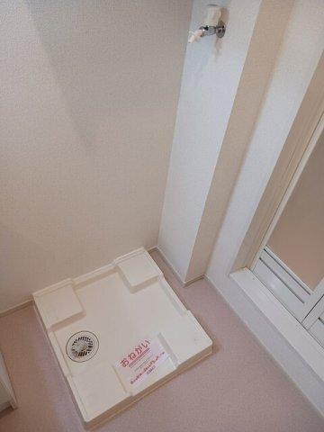 アルバ　カーサⅠ（102） 部屋画像