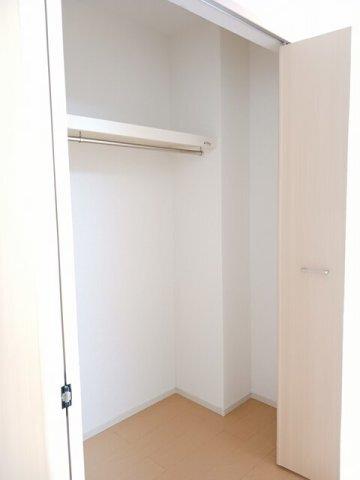 アルバ　カーサⅠ（102） 部屋画像