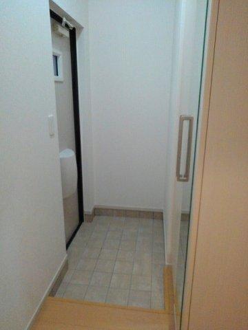 ボヌール　Ａ（101） 部屋画像