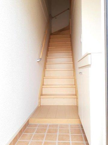 Ｆｅｌｉｃｉｔｙ　Ａ 部屋画像