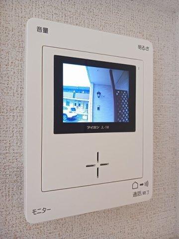アルバ　カーサⅠ（102） 設備