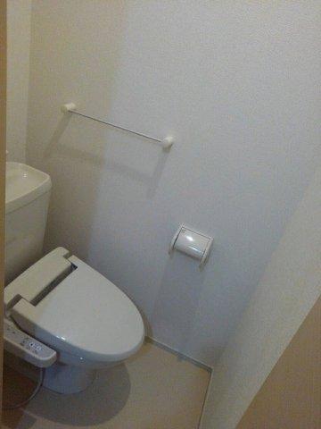ボヌール　Ａ（101） 部屋画像