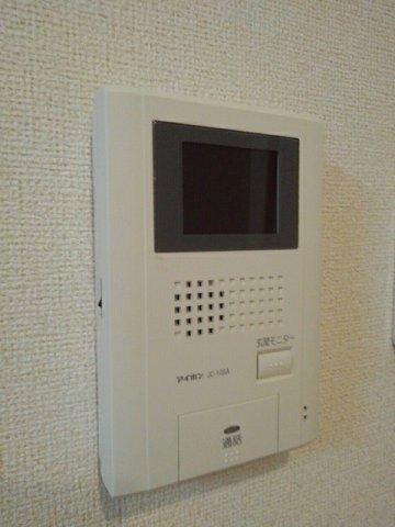 ボヌール　Ａ（101） 設備
