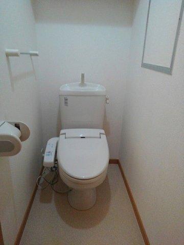 ヴィオラ（203） 部屋画像