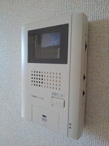 ヴィオラ（203） 設備