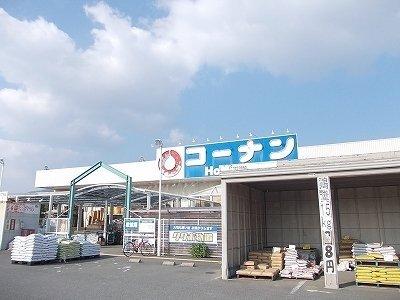 ヴィオラ（203） 部屋画像