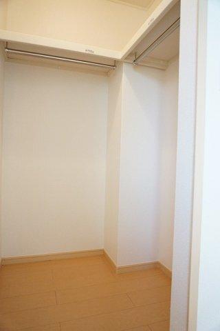 アリーヴィオＡ 部屋画像