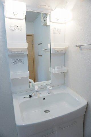 アリーヴィオＡ 部屋画像