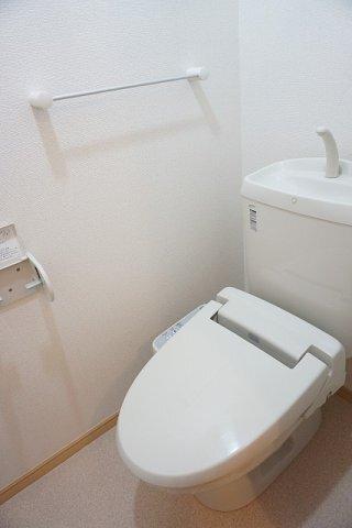 アリーヴィオＡ 部屋画像