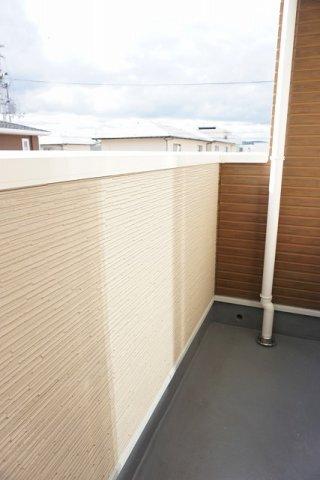 アリーヴィオＡ 部屋画像