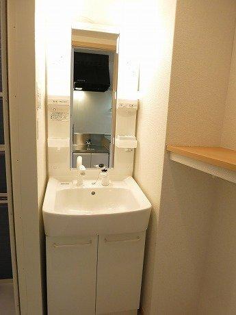 キルシュ　ブラウ 部屋画像