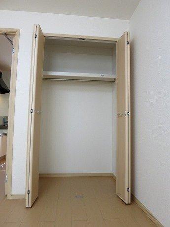 キルシュ　ブラウ 部屋画像