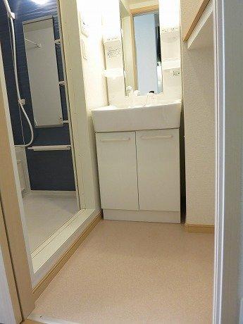 キルシュ　ブラウ 部屋画像