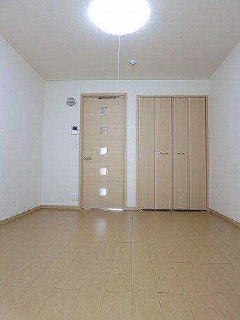 キルシュ　ブラウ 部屋画像