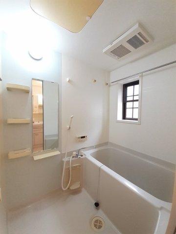 セレーノ城北（102） 部屋画像