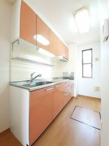 セレーノ城北 部屋画像