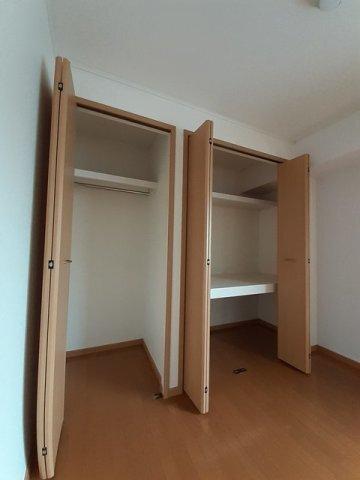 セレーノ城北（102） 部屋画像