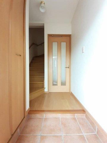 セレーノ城北（102） 部屋画像