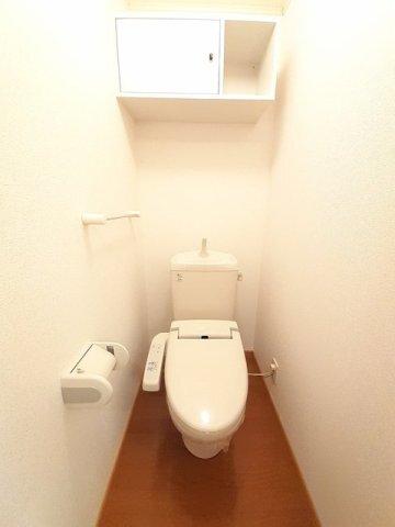 セレーノ城北（102） 部屋画像