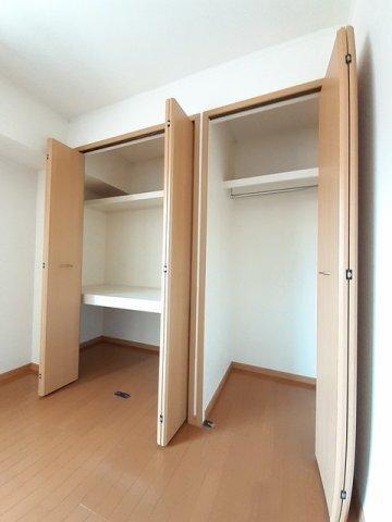 セレーノ城北 部屋画像