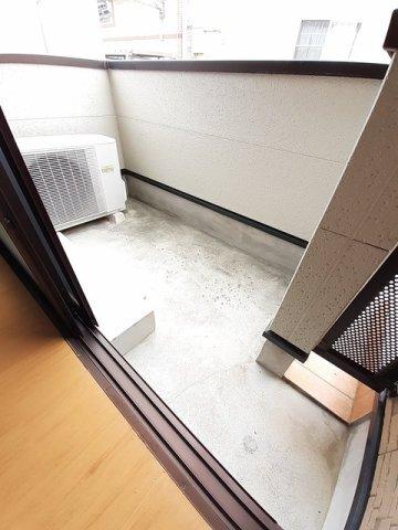 セレーノ城北（102） 部屋画像