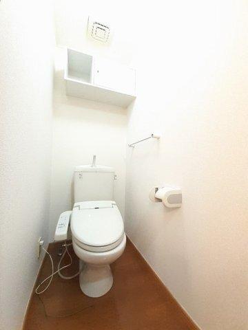 セレーノ城北 部屋画像