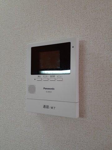 セレーノ城北 設備