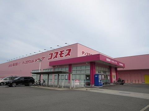 セレーノ城北 部屋画像