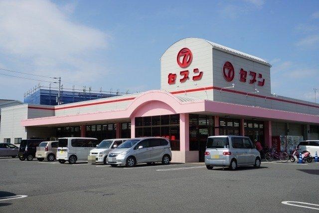 セレーノ城北 部屋画像