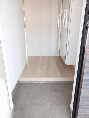 エトワール・イリゼ　Ｂ（103） 部屋画像