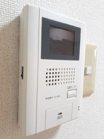 マツモトＧマンションＢ（201） 設備