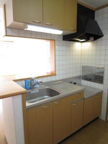 グラン　ベルジュ　Ａ 部屋画像