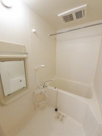 プリムローズ国府Ａ（101） 部屋画像