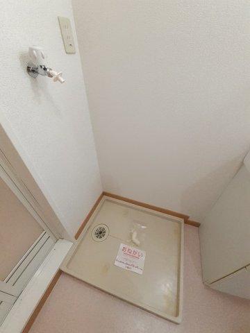 シャン・ド・フルール　Ｂ 部屋画像
