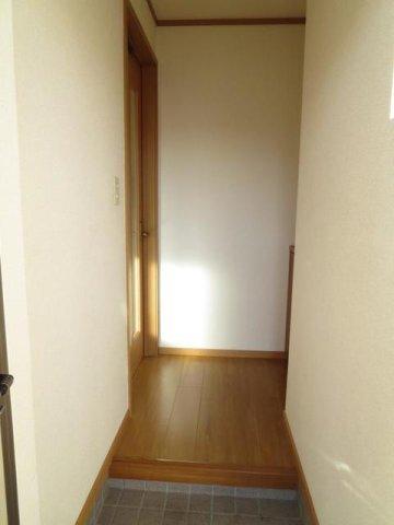 グラン　ベルジュ　Ａ 部屋画像