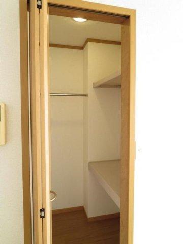 グラン　ベルジュ　Ａ 部屋画像