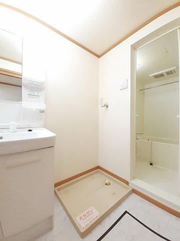 プリムローズ国府Ａ（101） 部屋画像