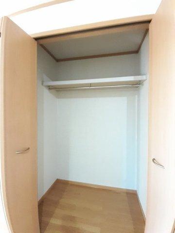 シャン・ド・フルール　Ｂ 部屋画像