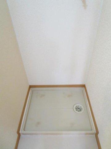 グラン　ベルジュ　Ａ 部屋画像