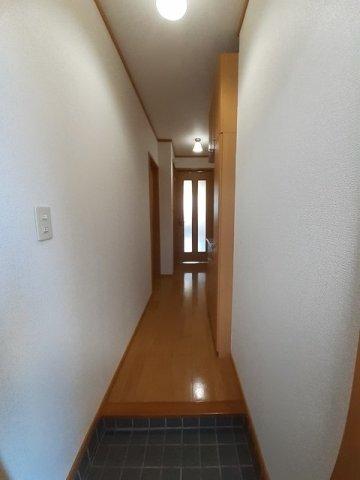 シャン・ド・フルール　Ｂ 部屋画像