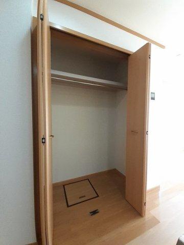 プリムローズ国府Ａ（101） 部屋画像