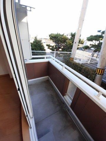 シャン・ド・フルール　Ｂ 部屋画像