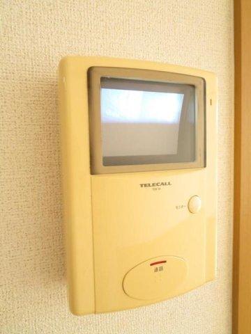 グラン　ベルジュ　Ａ 設備