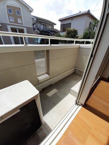 プリムローズ国府Ａ（101） 部屋画像