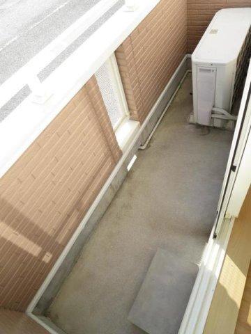グラン　ベルジュ　Ａ 部屋画像