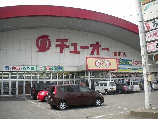 プリムローズ国府Ａ（101） 部屋画像