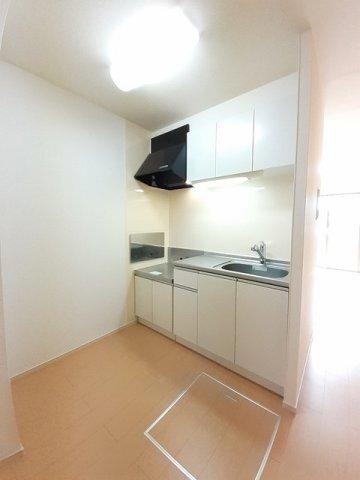 アルバ　カーサⅠ 部屋画像